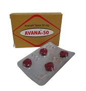 Avanafil