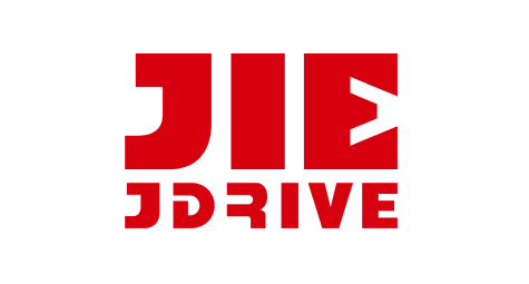 JIE Drive